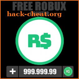 Free Robux Counter For Roblox - RBX Masters icon