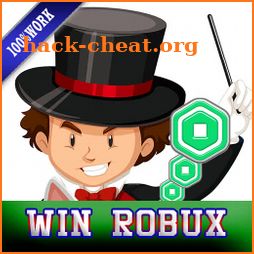 Free Robux For Robloox Ball Blast Shooter Game icon