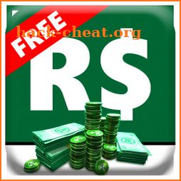 Free Robux for Roblox Calculator - Robux Free Tips icon