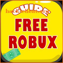 Free Robux For Roblox Guide icon