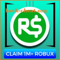 FREE Robux for ROBLOX - TIPS icon