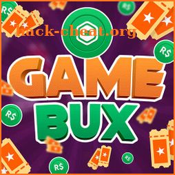 Free Robux GameBux icon