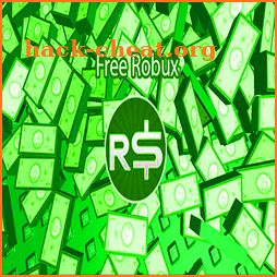 Free Robux Generator 2018 icon