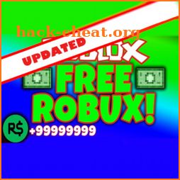 Free Robux Generator icon