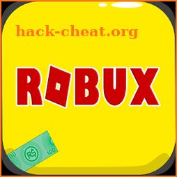 free robux generator simulator icon