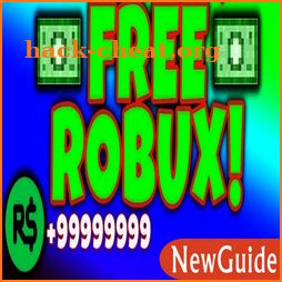 Free Robux Guide All Mode icon