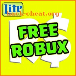 Free Robux Guide Lite - Tips for Robux 2019 icon