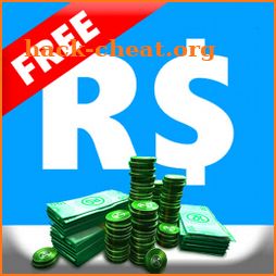 FREE Robux - How To Get FREE Robux For Roblox 2019 icon
