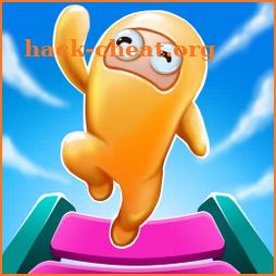 Free Robux Jump Guy icon