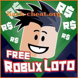 Free Robux Loto icon