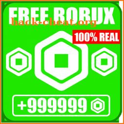 Free Robux Master : Real & Working 2020 icon