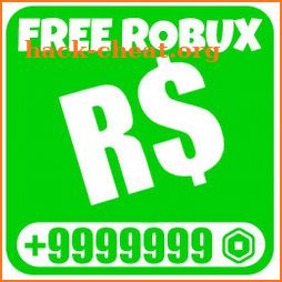 Free Robux - New Tips 2020 icon