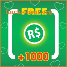 Free Robux Now - Earn Robux Free Today ⭐ Tips 2019 icon
