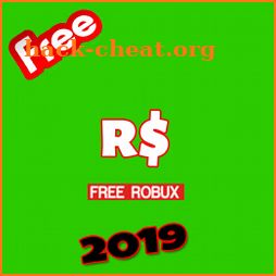 Free Robux Now - Earn Robux Free Today - Tips 2k19 icon