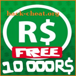 Free Robux Now Tips icon