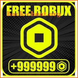 Free Robux Pro Master : Robux Tips 2020 icon