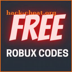 Free Robux: Promo Codes & Guides icon