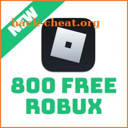 Free Robux - Quiz 2021 (800 RBX) icon