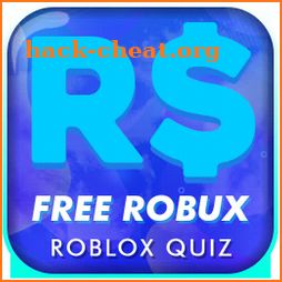 Free Robux Quiz For Roblox - Roblox Quiz 2019 icon