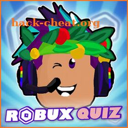 Free Robux Quiz Guru icon