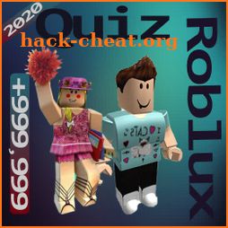 Free RobuX Quiz in 2020 icon