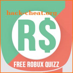 Free Robux Quizz For Roblox - 2019 icon