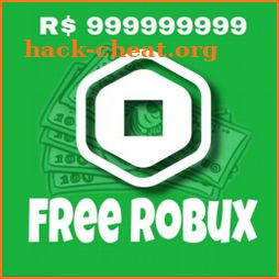 Free Robux-Real Rbx For Roblxx icon