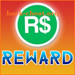 Free Robux Reward icon