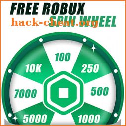 Free Robux Spin Wheel and RBX counter for RBLOX icon