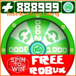 Free ROBUX - Spin Wheel icon