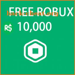 Free Robux Spinner | No Verification icon
