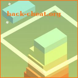 Free Robux - Stack Blocks icon