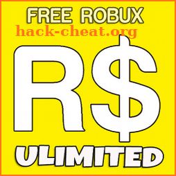 Free Robux Tricks Start-Unlimited Robux Guide 2k19 icon