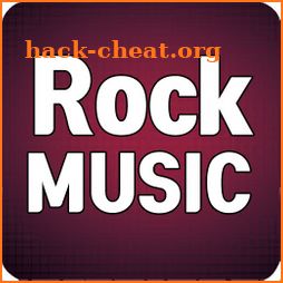 Free Rock Music(12000 songs included) icon