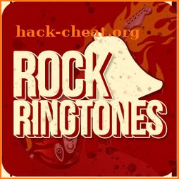 Free Rock Ringtones icon