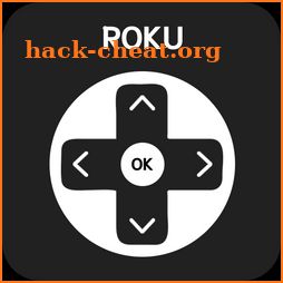 Free Roku IR Remote icon