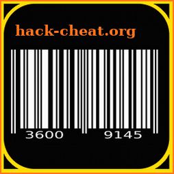 Free Scan QR Code:QR Code Scanner & Barcode Reader icon