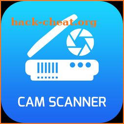 Free Scanner 2019: Document & Photo to PDF Scanner icon