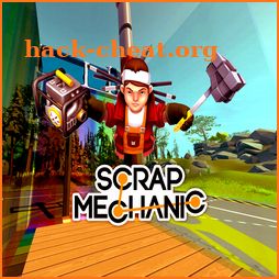 Free scrap mechanic guide icon
