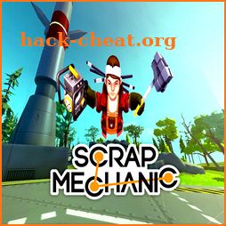 Free scrap mechanic tips icon