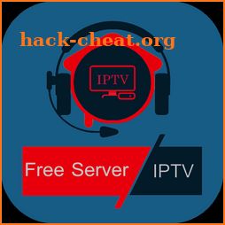 Free Server IPTV icon