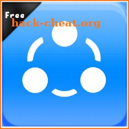 Free SHAREit : Transfert & Share guide 2020 icon