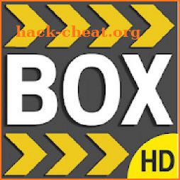 Free Show Movies & TV Box icon