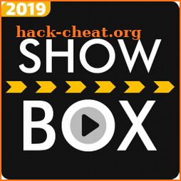 Free Show Movies Box & Tv HD icon