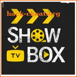Free Show Movies Box & TV Show 2020 icon