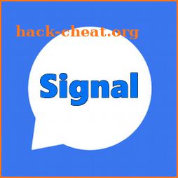 Free Signal Messenger Tips icon