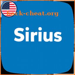 Free Sirius Music & Radio 2020 icon