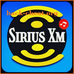 Free Sirius Music & Radio🎵 🎶 icon
