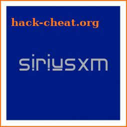 Free Sirius Xm Music & Radio Satellite icon