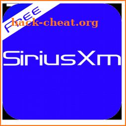 Free Sirius Xm Radio icon